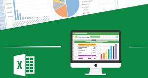 Microsoft Excel Dashboards & Reports
