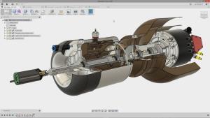 Fusion 360 2 | 天行電腦培訓