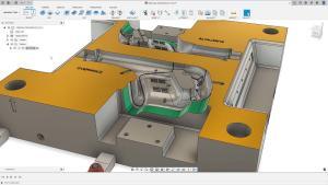 Fusion 360 | 天行電腦培訓