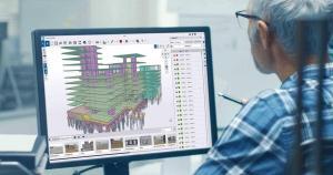 Collaborate your BIM project with Trimble Connect